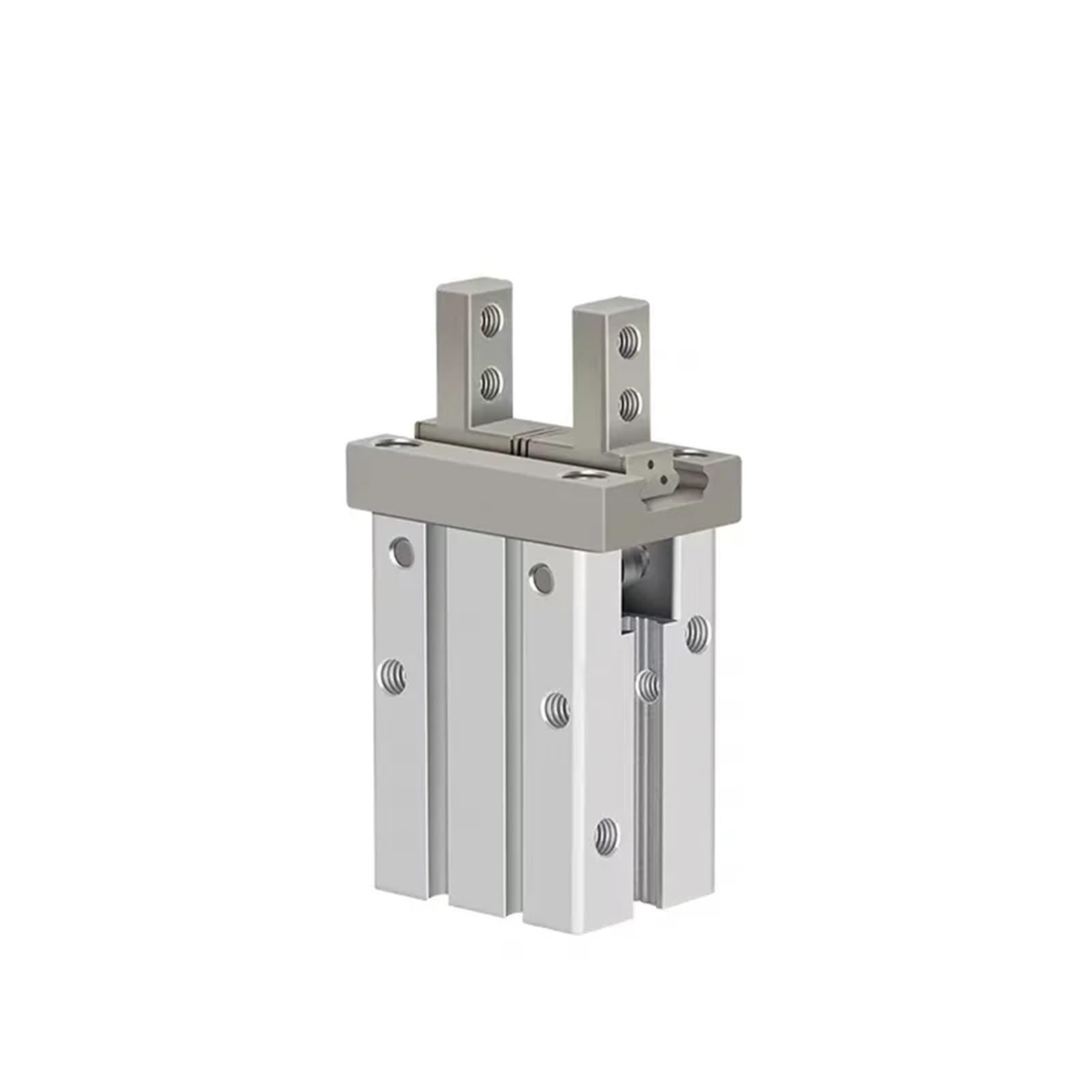 Cylinder zaciskowy MHZ2-10D/16D/20D/25D/32D/40D, pneumatyczny elektryczny robot zacisk powietrza (MHZ2-16D)