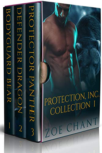 Protection, Inc. Collection One