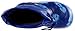 Beck Fußball, Botas de Nieve Niños, Azul (Blau 34), 33 EU