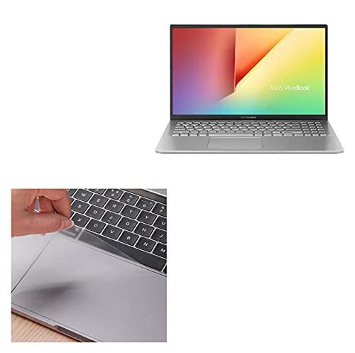 Protetor de touchpad para ASUS VivoBook 15 X512FJ (protetor de touchpad da BoxWave) - ClearTouch par