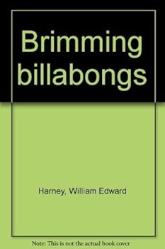 Paperback Brimming billabongs Book