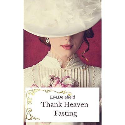 Thank Heaven Fasting.