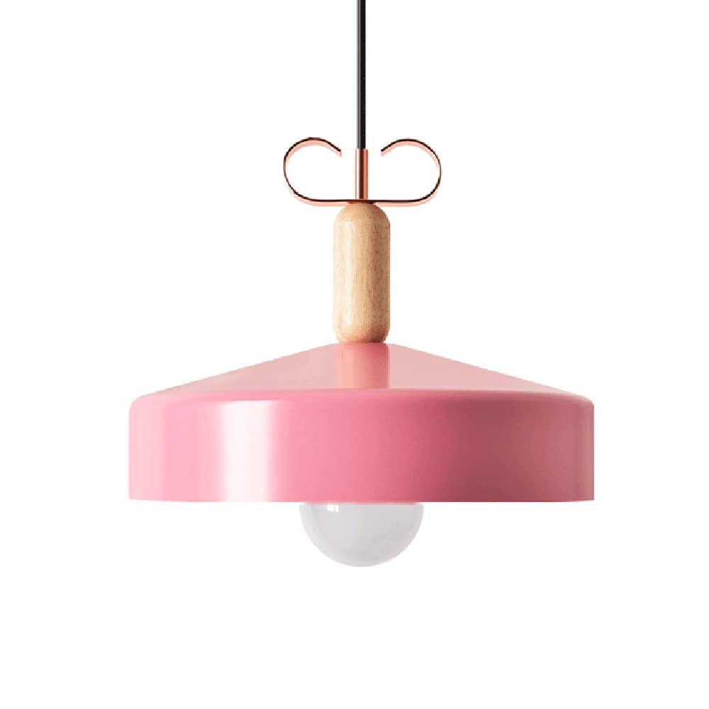 Suspension LED personnalisable à intensité réglable pour restaurant