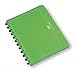Produktbild Ringmappe manageMe!, 25 Hü, A4, 252 x 316 mm, grasgrün, 10er-Pack