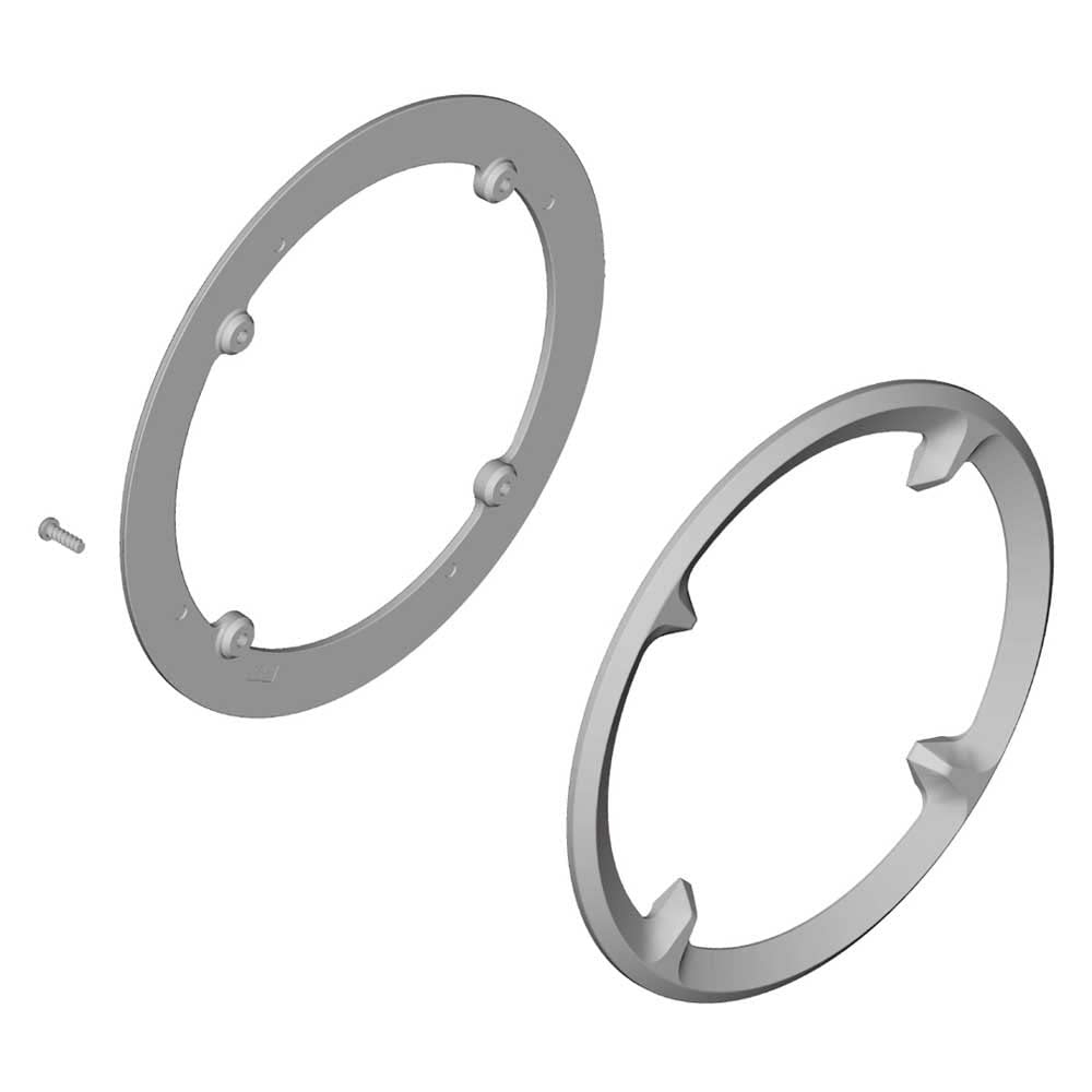 Shimano Spares SM-CRE80 44T double chain guard unit