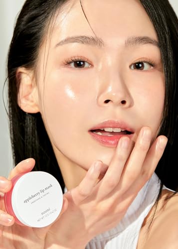 Nooni NN Korean Lip Butter Melting Balm thumb #7