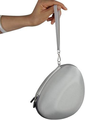 Vista 22 de Adada Anker Soundcore Life Q20/Anker Soundcore Life Q30 Hybrid Active Noise Cancelling Auriculares (azul)