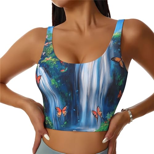 Camiseta deportiva sin mangas para entrenar fresca en verano gracias a su tejido transpirable
