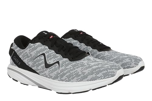 MBT Womens Gadi II Textile Trainers2