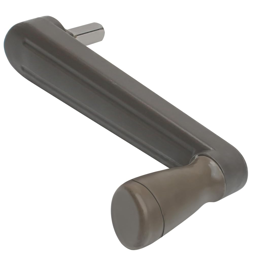 Pomoflexi Replacement Crank Handle for Umbrella- for Outdoor Patio,for Sunshade, Courtyard Balcony Beach Table