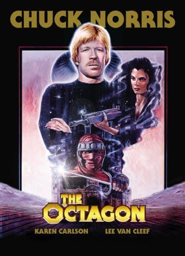 Ep. 6 The Octagon (1980)