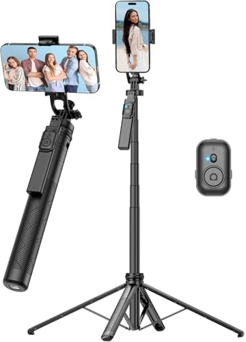 Tripe para Celular, Estabilizador Celular com Estabilizador para ...