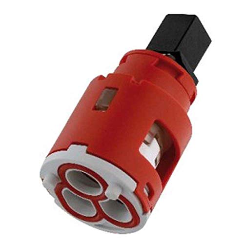 Cartuccia Modello F 25 Diametro 25 Mm Per Rubinetteria