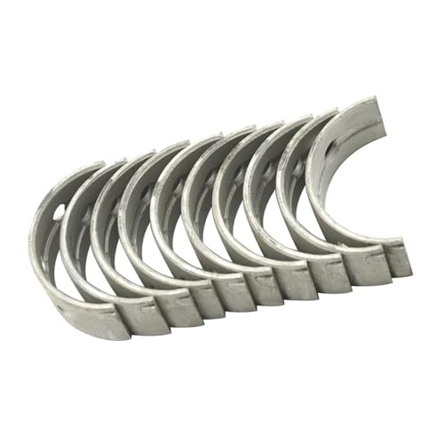 Roulements de vilebrequin CBR600F oversize 100 anti-friction pour moto