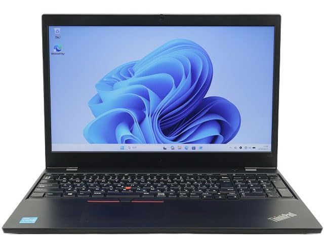 Amazon.co.jp: 【整備済み品】 Lenovo レノボ Thinkpad L15 Gen 2 第11