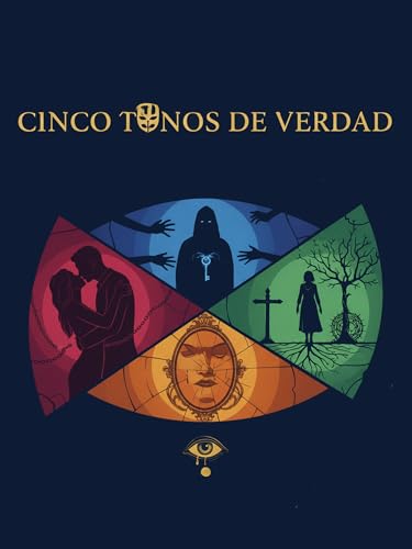 Cinco Tonos de Verdad
