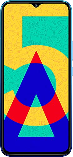 Image of Infinix Smart 5A (Ocean Wave, 2GB RAM, 32GB Storage) (X657C)