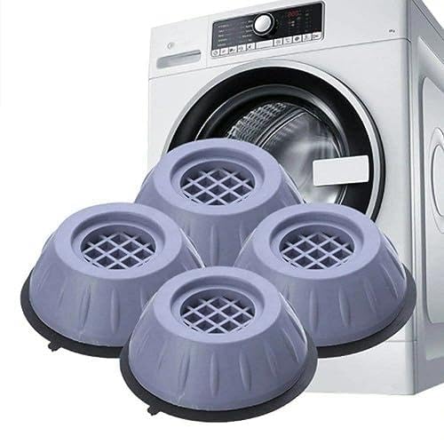 See full amazon price history chart for Anti Vibration Pads for washing machine | Washer Dryer Anti Vibration Pad with Suction Cup Feet | Fridge Washing Machine Leveling Feet Anti Walk Pads Shock absorber | washing machine feet pads bush for grip rubber grip homeappliance | Absorber Furnit Anti Vibration Pads for washing machine | Washer Dryer Anti Vibration Pad with Suction Cup Feet | Fridge Washing Machine Leveling Feet Anti Walk Pads Shock absorber | washing machine feet pads bush for grip rubber grip homeappliance | Absorber Furnit (B09P3VDPXW) Amazon Price History, Amazon Price Tracker