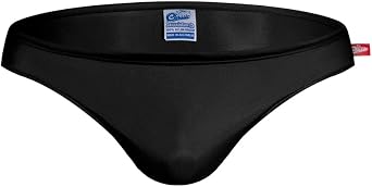 aussieBum 1.5 Original Classic Onyx Black Brief