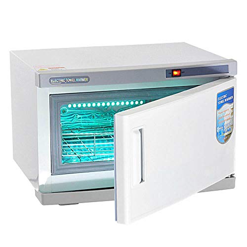 Koval16L UV Heated Towel Warmer Cabinet Spa Sterilizer