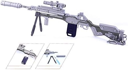 Amazon Co Jp Apex Legends キーホルダー キーリング エーペックスレジェンズ G7スカウト ホーム キッチン