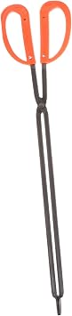 Practical Garbage Grabber Tool for Sanitation Workers Lightweight Long-handled Trash Picker for Easy Litter Collection Gardens and Outdoor Spaces