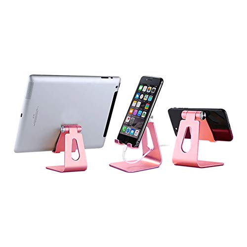 Support de téléphone portable antidérapant pour table et école - 7