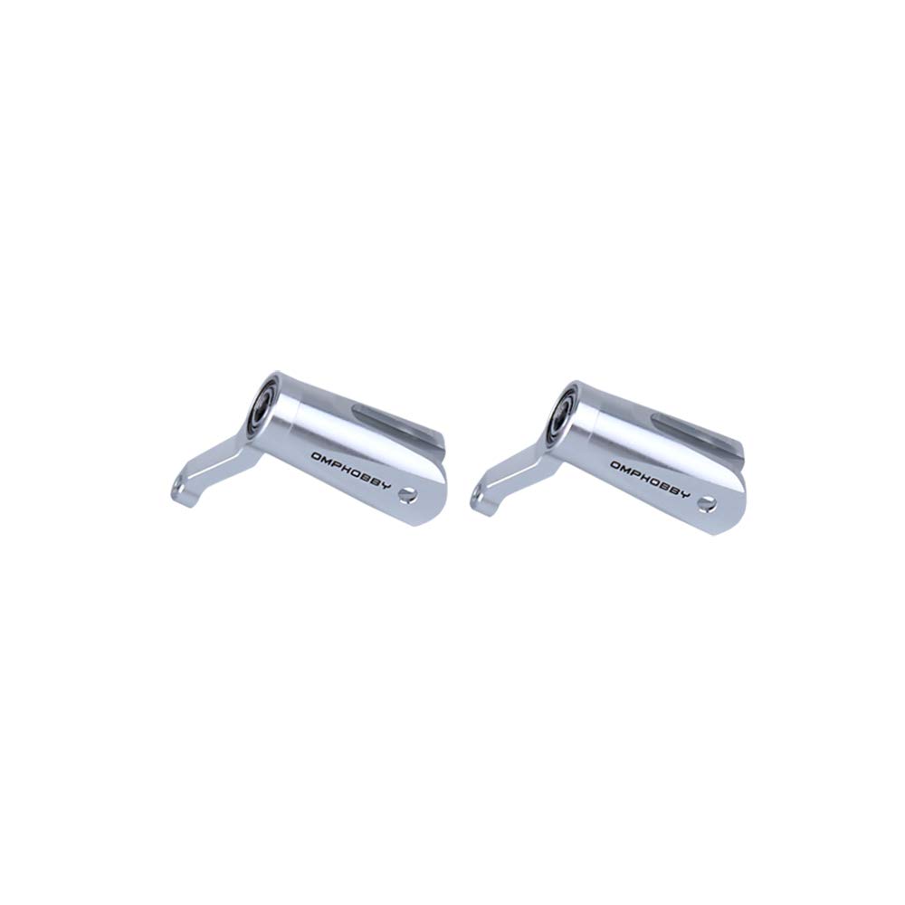 OMPHOBBY M1 Helicopter Parts Main Rotor Holder Set OSHM1003 Original Replacement for OMP HOBBY M1 RC Helicopters Accessories Spare Part