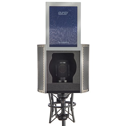 Professional Home Recording Booth Portable