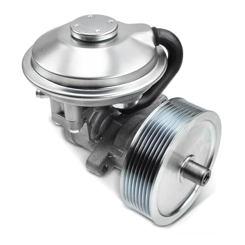 Bomba de Vacío Mecánica L6 Ohv para Dodge y Ram 2500/3500 (2003-2007), Número de Pieza 5102084AA miniatura 1