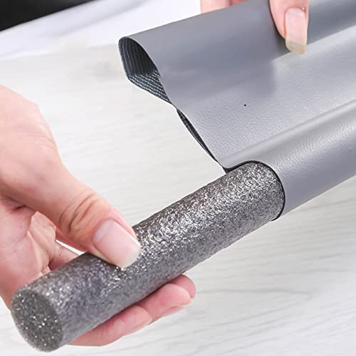 Lioaeust Paraspifferi, striscia di tenuta