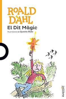 El Dit Màgit (TARONJA (+10))