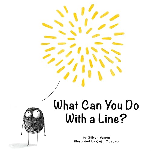 What Can You Do with a Line? (By Gülşah Yemen) episode artwork