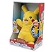 Giochi Preziosi Pokemon Pikachu Interactivo Luces y Sonidos 285,, 8056379062271