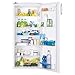 Réfrigérateur 1 porte 55cm 241l fran24fw