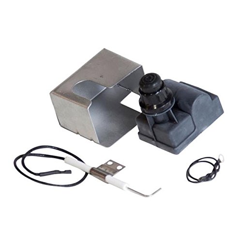 Amazon.com : Electronic Ignition (80004346) : Patio, Lawn & Garden