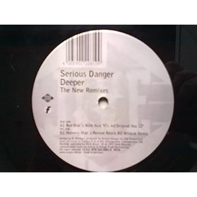 Deeper/Remixes
