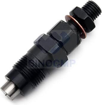 みーやんページ 3PCS 燃料インジェクター 119515-53001、Yanmar 3TNV70 3TNV88