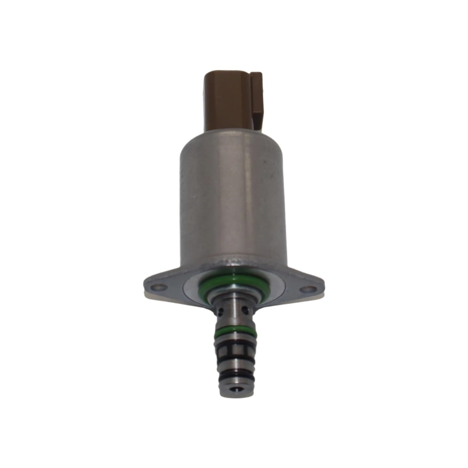 Proportional Solenoid Valve 12V TM81901 Compatible for Excavator Construction Machinery Parts