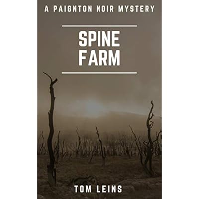 Spine Farm