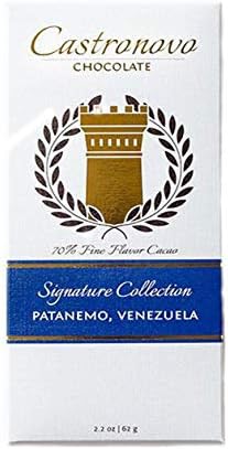 Castronovo Patanemo Venezuela 70%