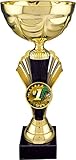 12 Inch Gold TOP SALES Metal Cup Trophy