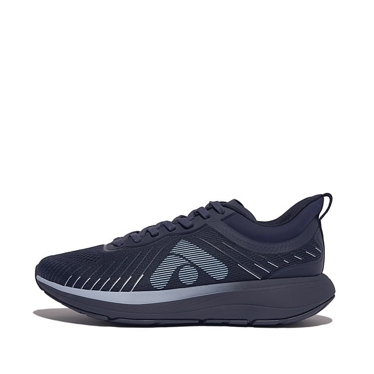 FitFlop Women's Ff Runner Mesh Running Sneakers