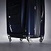 Samsonite Winfield 2 Hardside Luggage with Spinner Wheels, Navy, Carry-On 20-Inch