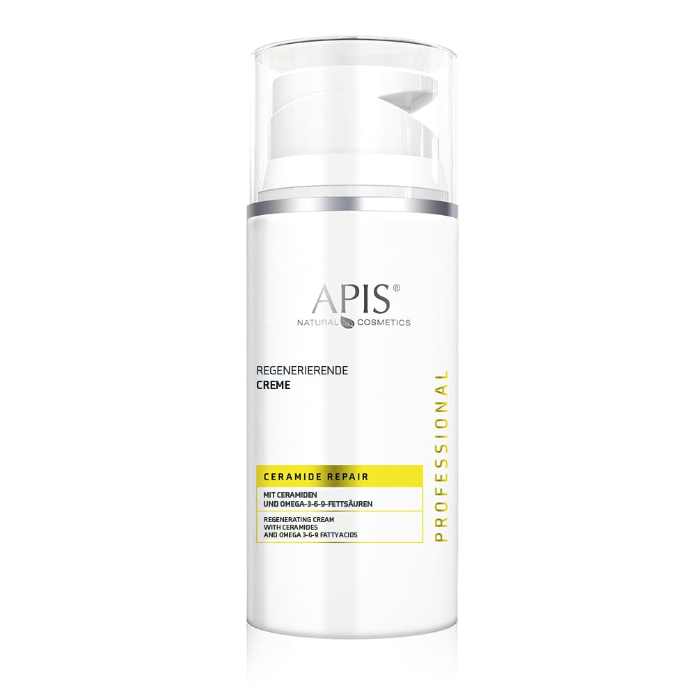 Apis CERAMIDE REPAIR Gesichtscreme 100 ml