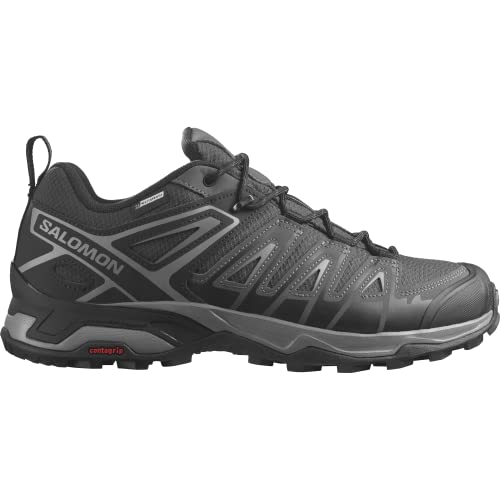 Salomon Men's X Ultra Pioneer Climasalomon Waterproof Hiking Shoes for Men