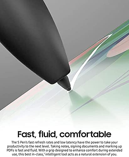 Image of Studynlearn Stylus Pen - Touch Screen Pen for Tablets, Interactive Flat Pannel, Smartphones, and Laptops Compatible with iPad, Android, and More - Smooth Gliding,Ideal for Drawing and Gaming