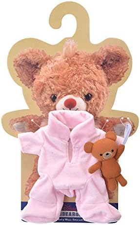Amazon ディズニー ユニベア ぬいぐるみ 専用 コスチューム マイケル テディベア ピーターパン オムツ カバーオール モン ブラン チップ デール ぬいぐるみ おもちゃ Amazon ディズニー ユニベア ぬいぐるみ 専用 コスチューム マイケル テディベア ピーターパン オムツ カバーオール モン ブラン チップ デール ぬいぐるみ おもちゃ