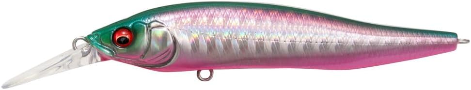 Megabass X-NANAHAN+1 SW