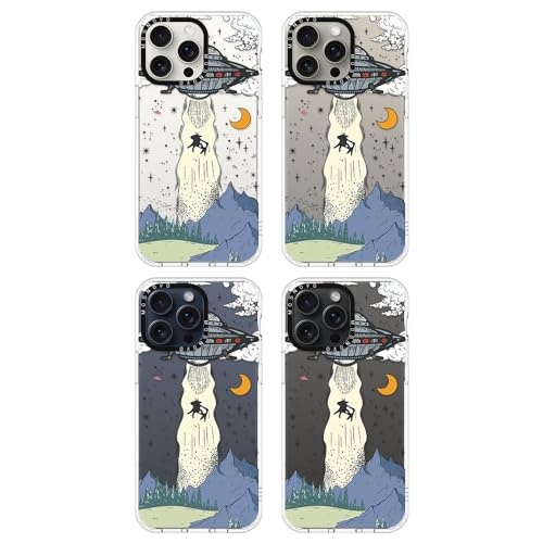 MOSNOVO Case for iPhone 15 Pro Max - Image 3